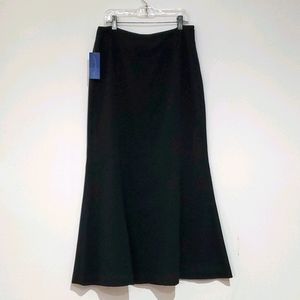 Charter Club slip skirt sz 8